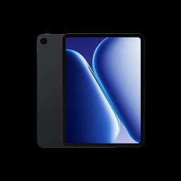 Tablet - OnePlus Pad GO 2 8+128GB WiFi,8+256 5G,12.1 inches 2.8k Display,10,050mAh 33W,OxygenOS 16,Wi-Fi 6,Bluetooth 5.4