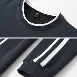 12XL Plus Size Sweatshirts Men Spring Autumn Fake Two-piece Design Sweatshirt Fashion Casual O-neck Pullover Male Big Size 12XL