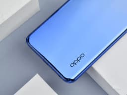 5G LTE OPPO A55 6.52" Display 8+256GB 13MP AI Main Cam 5000mAh Battery 18W Fast Charge New Arrival Dual SIM Unlocked Smartphone