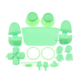 Full Set For PS5 V3.0 BDM-030 Controller Joysticks Cap L1 R1 L2 R2 Trigger Key Direction Action Key Home Gamepad Buttons