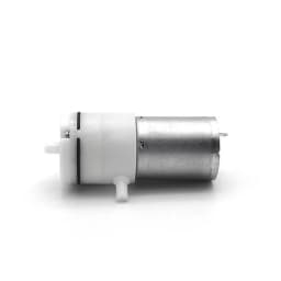 3.7v 6v 12v 370 Mini Air Pump Electric Micro Vacuum Booster Motor for Beauty Instrument Medical Treatment Breast Pump Noise 65db