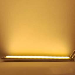 1-10 PCS DC 12V 100x8MM LED COB Bulb LED Panel Light LED Chips Bar Source Red Green Blue Warm White LED Lamp Lighting For DIY