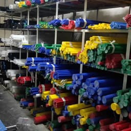 POM Sheet Plate Engineering Plastic 1mm 2mm 3mm 4mm 5mm 6mm 8mm 10mm 15mm 20mm 25mm 30mm 35mm 40mm 50mm 60mm
