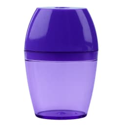 Candy-Colored Available Smart Pencil Sharpeners for Compact and Long-lasting Student and Office Supplies 520A