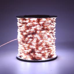 120M 1200 LED String Fairy Lights Christmas Plug In for Outdoor Wedding Party Holiday Garden Outdoor Bedroom Decoration