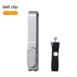 Titanium Alloy Keychain Multifunctional Unboxing Device Quick Release Bottle Opener With Lock To Prevent Accidental Opening