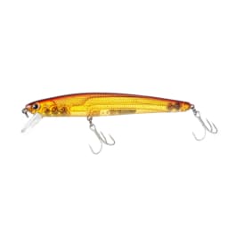 BassLegend Fishing Artificial Bait Slow Floating Minnow Flash Shallow Wobbler Jerkbait Shad Sea Bass Pike Lure 130SF 90SF