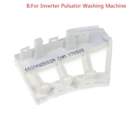 【New】6501KW2001A/B 6501KW2002A/B Roller Washing Machine Hall Sensor Fit For Washing Machine Rotor Position Sensor