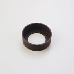 28 Colors 6.0CM Silicone Cup Bottom Cover 60MM Cup Bottom Ring Coaster Sleeve Sheath Wear-resistant Anti-fall Bottom Cover