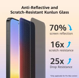 HUAWEI Pura 90s Pro HK Version Kirin 9030 Pro 6.6inch 120HZ OLED 50 MP OIS 6000mAh 66W Charge IP69 Waterproof EMUI System