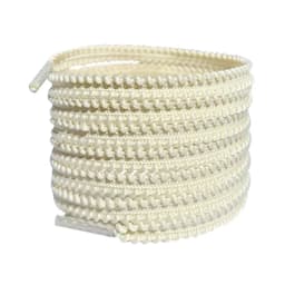 Multicolor Anti-slip Serrated Shoelaces Canvas Black White Runing Shoes Laces Women Men Sport Casual Net Shoes Shoelaces