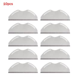 For Xiaomi Robot Vacuum S40 OV81 Dust Bags Side Brush Mop Cloths Roller Brush HEPA Filter Vacuum Cleaner Cleaning Accessories