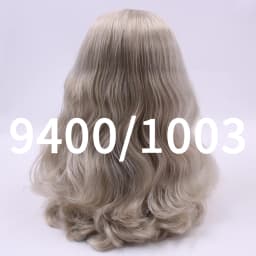 Blyth doll 1/6 wig RBL scalp Including Hard Endoconch Dome Joint Body BJD Toys Gift SD