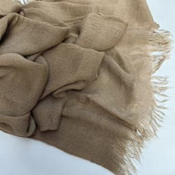 95 Colors Soft Cotton Viscose Scarf Rayon Material Muslim Hijab Mid Eastern Plain Solid Color Headscarf With Tassel