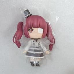 GSC Clay man accessory dismemberment hair face doll accessories