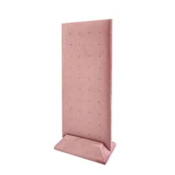 Earrings Display Orgnaizer 40 Holes High Quality Velvet Jewelry Rack Ear Stud Storage Holder for Home Dresser Multiple Colors