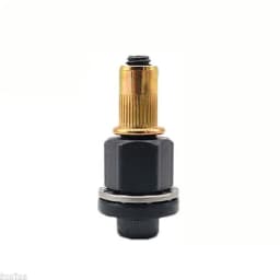 Manual Rivet Screw Riveter Rivet Nut Tool Adapter M3 M4 M5 M6 M8 M10 M12 Metal License Plate Simple Installation 11pc