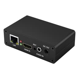 Unisheen BM1000H HDMI to IP Video Encoder Board H.265 H.264 Mini Live Streaming Board for IPTV System Integration SRT RTSP RTMP