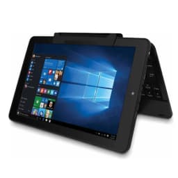 11.6 Inch Windows 10 T10 Tablet 2GB RAM 32GB ROM RCA9213 Quad Core 1366x768 IPS Screen Dual Camera WiFi HDMI-Compat