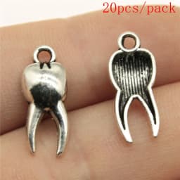 Bulk Charms For Jewelry Making Kit Pendant Diy Jewelry Accessories Brain Charms