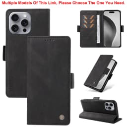 Shockproof Flip Wallet Leather Case For Xiaomi 13 Ultra 12 Lite 11 Pro Xiaomi 17 Pro Max 11T 12T 13T 14T 15T 13 Lite Phone Funda