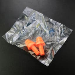 JCD 5Pairs Silicone Ear Plugs Sound Insulation Waterproof Swimming Earplugs Anti-noise Sleeping Plug For Travel Noise Reduction