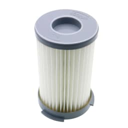 1-2Pcs HEPA Filter EF75B for Electrolux ZS203 ZTI7635 ZW1300-213 Parts Washable Robot Vacuum Cleaner Cartridge Pleated