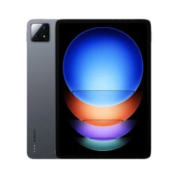 Xiaomi Tablet Xiaomi Pad 6S Pro 12.4 Snapdragon 8 Gen2 12.4" 3K 144Hz Display Hyper OS 10000mAh 120W Super Fast Charge Tablet PC