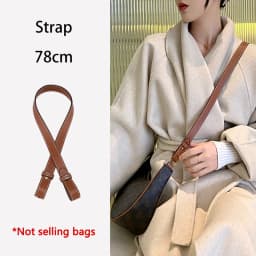 Bag Extension Chain For Ava Fashion Durable Gift High-quanlity Underarm Strap Bag Extended Chain Bag Accessories