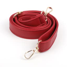 70-132cm Bag Straps Shoulder Belts Belts Leather Adjustable Handle Shoulder Straps Replacement Girls Bag Accessories 2.5CM Width