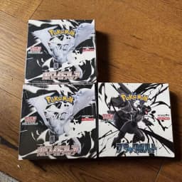Original In Stock Pokemon Ptcg Cbb2c Vol2 Gem Pack Simplified Chinese Genuine Trading Cards Booster Box Collectible Cards Gifts