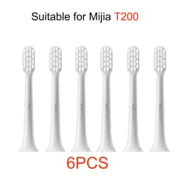 Original Xiaomi Mijia Sonic Electric Toothbrush head T100 T200 T200C T300 T301 T302 T500 T700 replacement Toothbrush heads