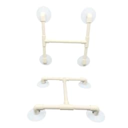 Remove LCD TV Maintenance Tool Screen and Replace Suction Cup Remove the Screen Artifact
