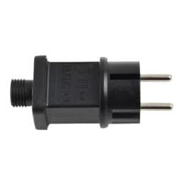 LED Fairy Lights Power Supply Adapter Transformer Driver IP44 31V Max 6W 3.6VA / 9Watts 31v 3.6W For Low Voltage String