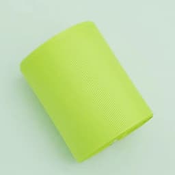 10 Yards 9MM/25MM38MM/50MM/75MM Solid Color Ribbons DIY Handmade Gift Wrapping Headpiece Bows Grosgrain Ribbon Crafts Mixed