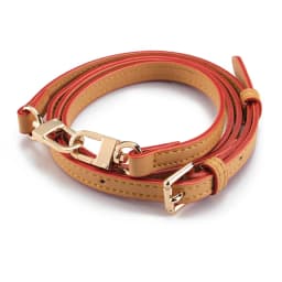 Adjustable 105-120cm Genuine Cow Leather Bag Straps Handbag Handle Wide Belt Shoulder Crossbody Customized Beeswax Bag Strap