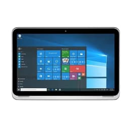 Flexx 11A 11.6” Windows 10 Tablet With Docking Keyboard 1366*768 IPS 2GB RAM 64GB ROM X5-8300 CPU Quad Core Dual Camera