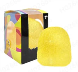 Squishy Candy Balls Autism Sensory Toys blind box Stress & Anxiety Relief Toys Soft,Skin Friendly Durable Party for Adult Gift