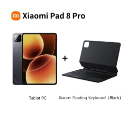Xiaomi Pad 8 Pro 2025 11.2-inch 3.2K Display Snapdragon 8 Ultra Edition Xiaomi HyperOS 3 144Hz 9200mAh Battery Tablet