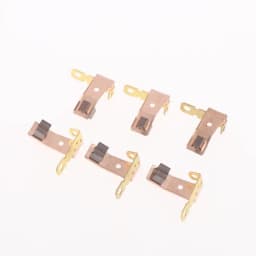 2/6/10Pcs Electric Drill DIY Electric Tools DC Motor Carbon Brushes Holder For RS-775WC RS-775SH RS-775VC KRS-775 LS-RS-775