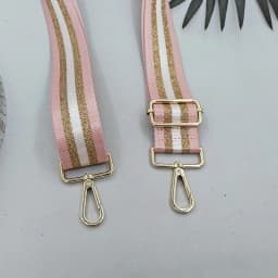 Fashionable And Versatile Shoulder Strap Adjustable Single Shoulder Bag Strap Replaceable Bag Strap Accessories