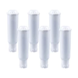 Coffee Machine Soft Water Filter Water Filtration System for KRUSPS MELITTA AEG BOSCH SIEMENS NEFF GAGGENAU NIVONA