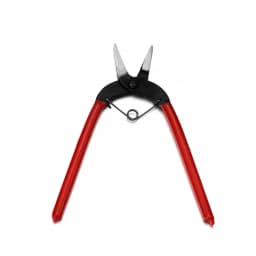 1pcs Round Nose Cutting Wire Pliers Hole Punch Plier Jewelry Handmade Pliers for DIY Bracelet Pendant Jewelry Making Tools