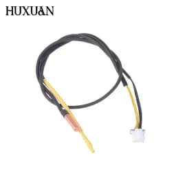 DIY Accessories For Gree Ambient Air Conditioner Temperature Sensor Double Probe Tube Air Temperature Sensor 47cm