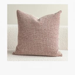 Boho Cushion Cover Black and White Geometry Pillow Covers Decorative Cotton Polyester Pillow Case Sofa Living Room Home Decor