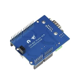 MCP2515 CAN BUS Shield Controller Board ELE Can Bus Shield for Arduino Mega Leonardo