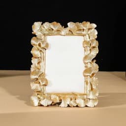 Resin Photo Frame Stud Display Stand Jewelry Storage Stand Ring Stud Necklace Pendant Display Stand