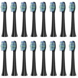 For Realme M1/RMH2012/M2/RTX2102 Replacement Toothbrush Heads For Realme Electric Toothbrush M1/RMH2012/M2/RTX2102,4/8/16PCS
