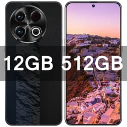 5G dual card dual NEW Spark 30 Pro HOT 2026 original intelligent standby Android 14 system global version 7800mAh battery