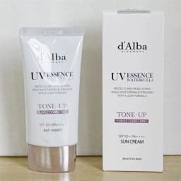 DAlba Face Essence Can Better Protect Skin Spray White Truffles First Spray Serum Face Light Moisturizer Brightening Essence